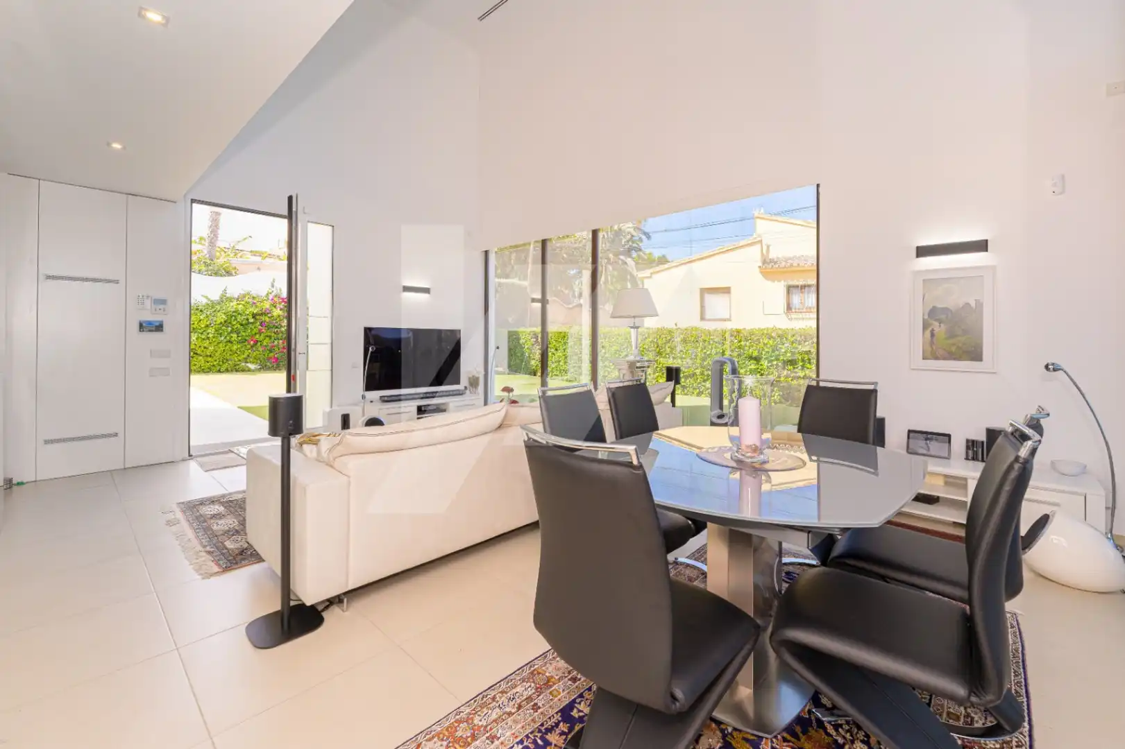 Semi-detached house with terrace for sale in Moravit - Cap Blanc, imagen 5