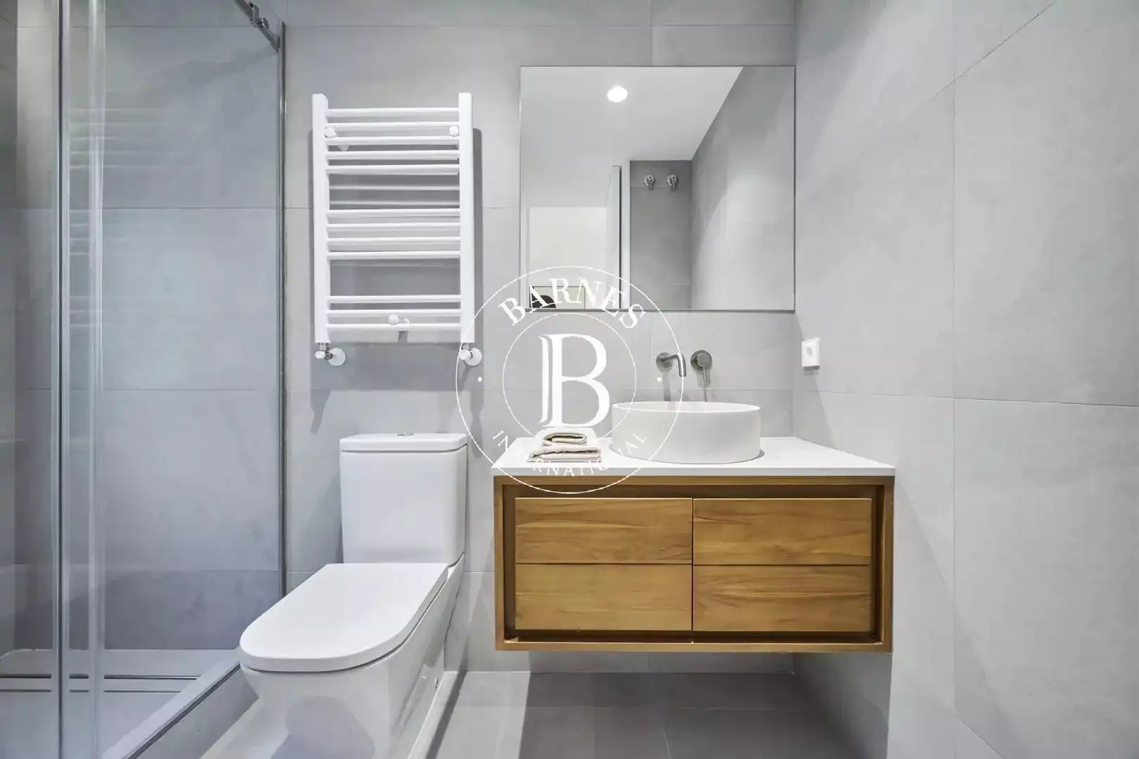 Appartement avec ascenseur à vendre à Barrio de Salamanca, imagen 11