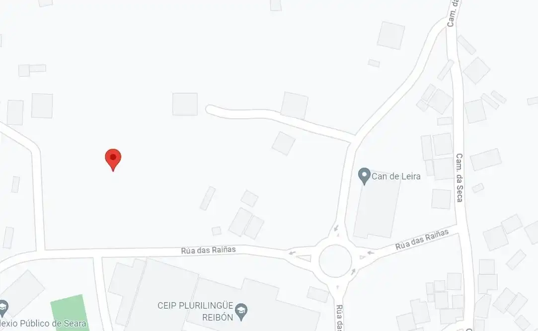Grundstücke und Bauplätze zum Verkauf in Lugar O Reibón, imagen 9