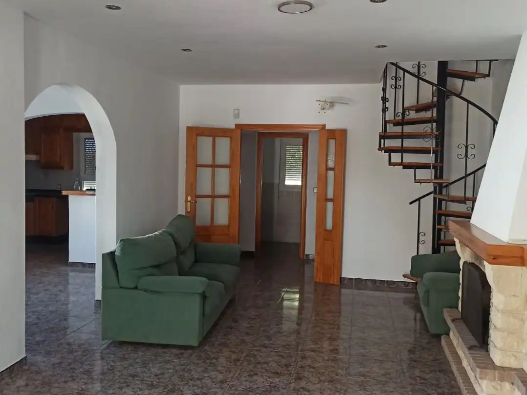 Villa avec jardin à vendre à Calle Velázquez 20, imagen 11