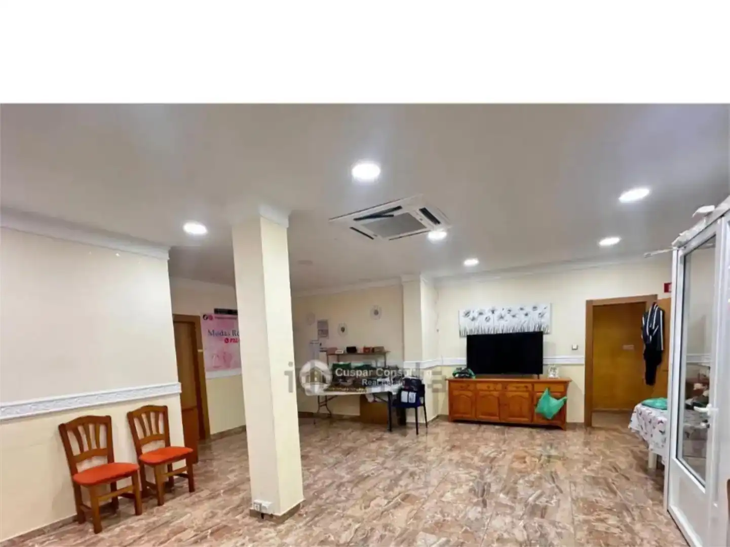 Dúplex en venta en San Javier con Aire acondicionado y Balcón