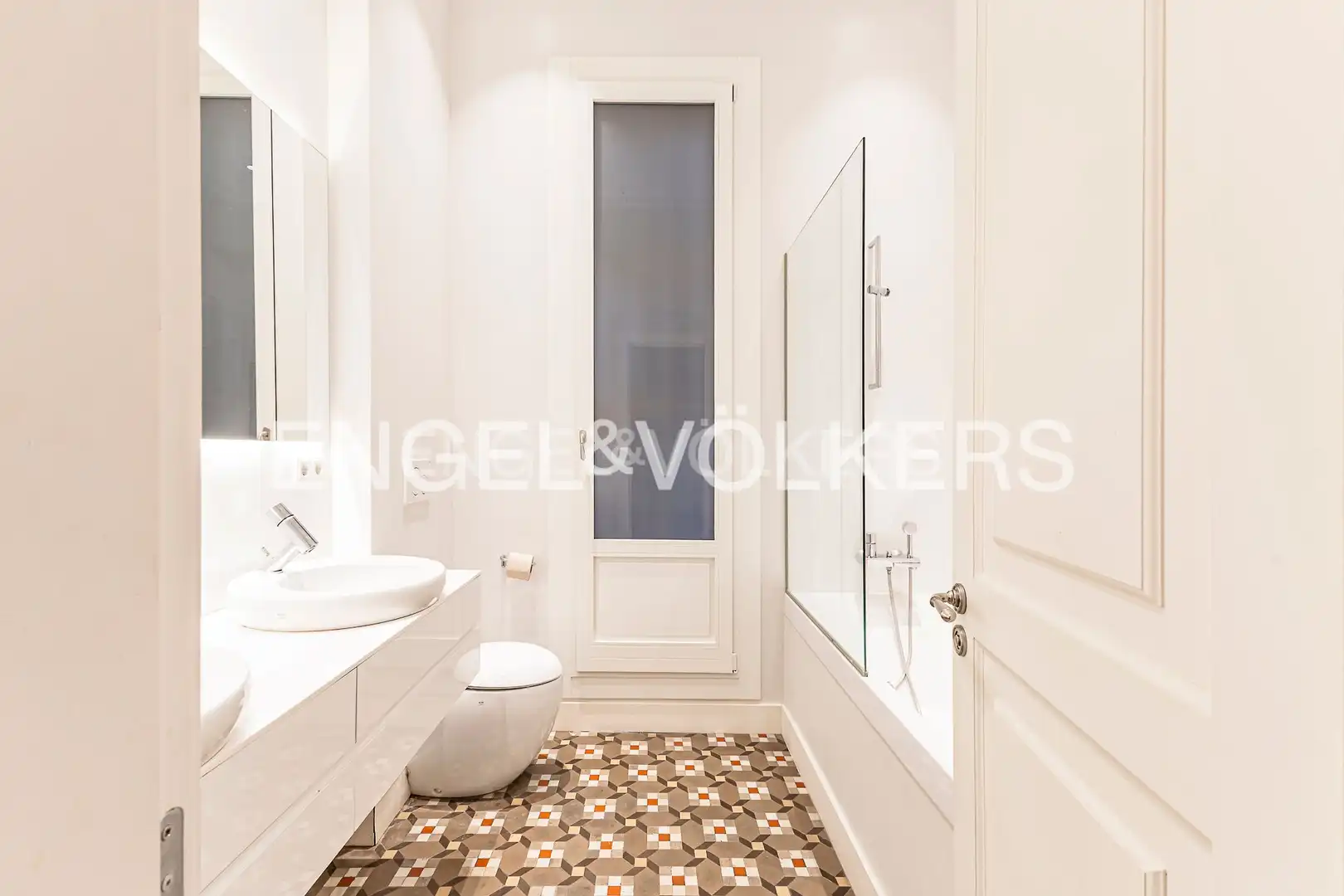 Flat with terrace for sale in Eixample, imagen 41