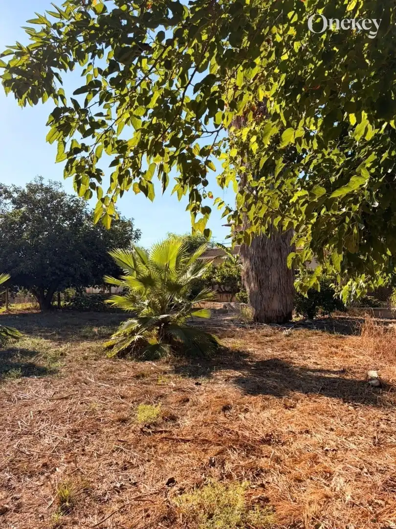 Nave industrial en venta en Campo de Murcia