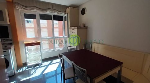 Foto 4 de Apartamento de alquiler en Calle Luis Salvador Carmona, Centro Ciudad, León Capital