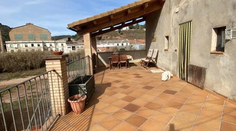 Foto 2 de Casa o xalet en venda a Cardona, Barcelona
