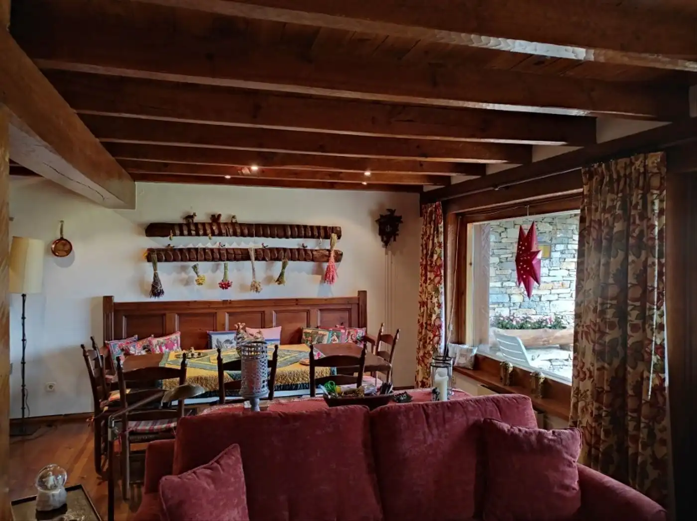 Maison mitoyenne avec piscine à louer à Carrer Antoni Elies 6, imagen 9