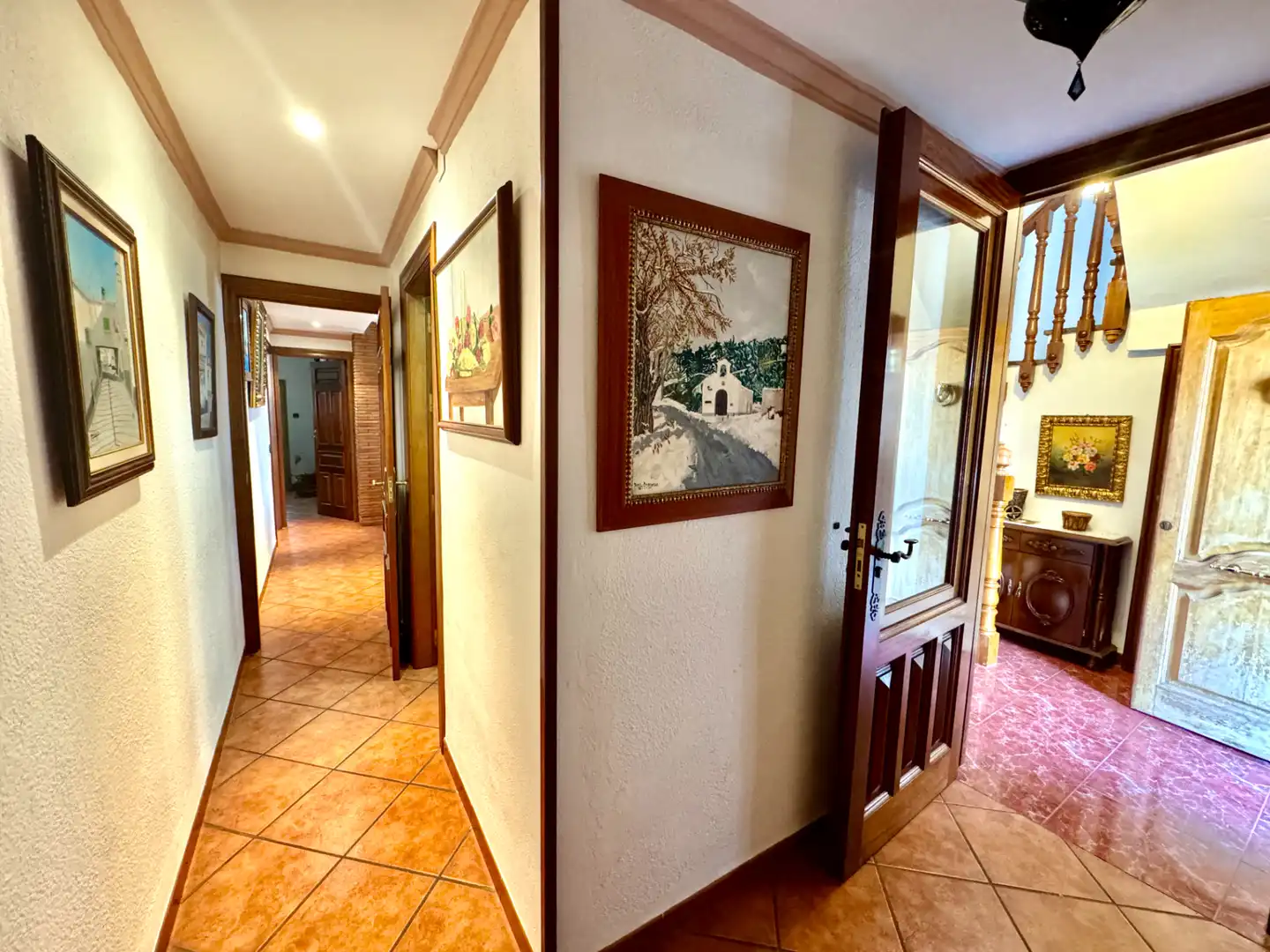 Casa o xalet en venda en Pórtugos amb Calefacció, Terrassa i Traster
