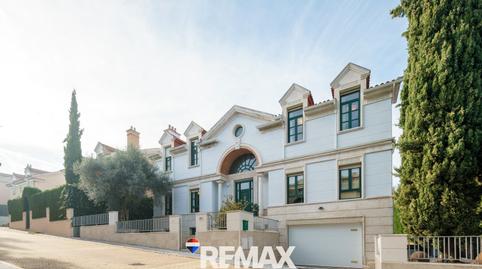 Foto 3 de Casa o xalet en venda a Calle Nabuco, El Berrocal, Valladolid Capital