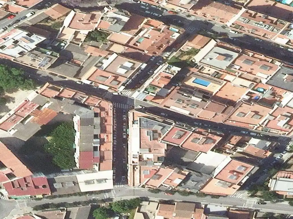 Industrial building for sale in Calle Sant Jaume, Pol. Ind. el Clot