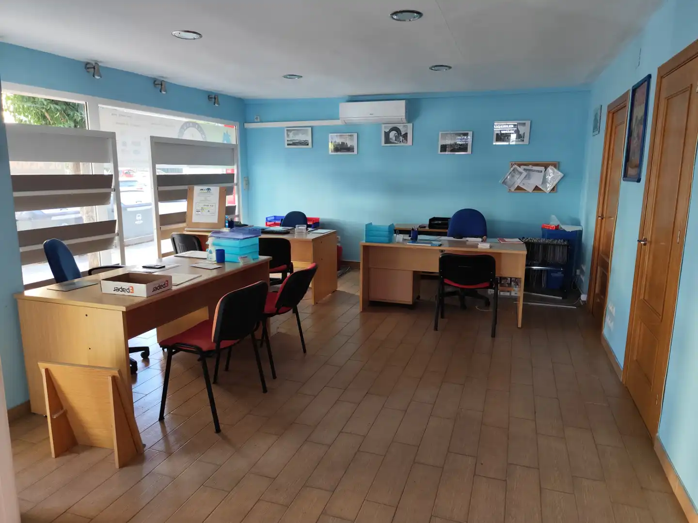 Commercial properties for rent in Mérida