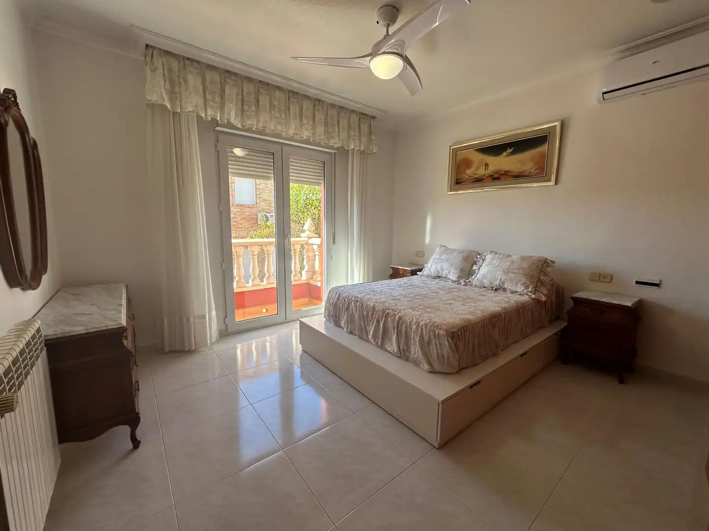 Casa o xalet en venda a Campoamor