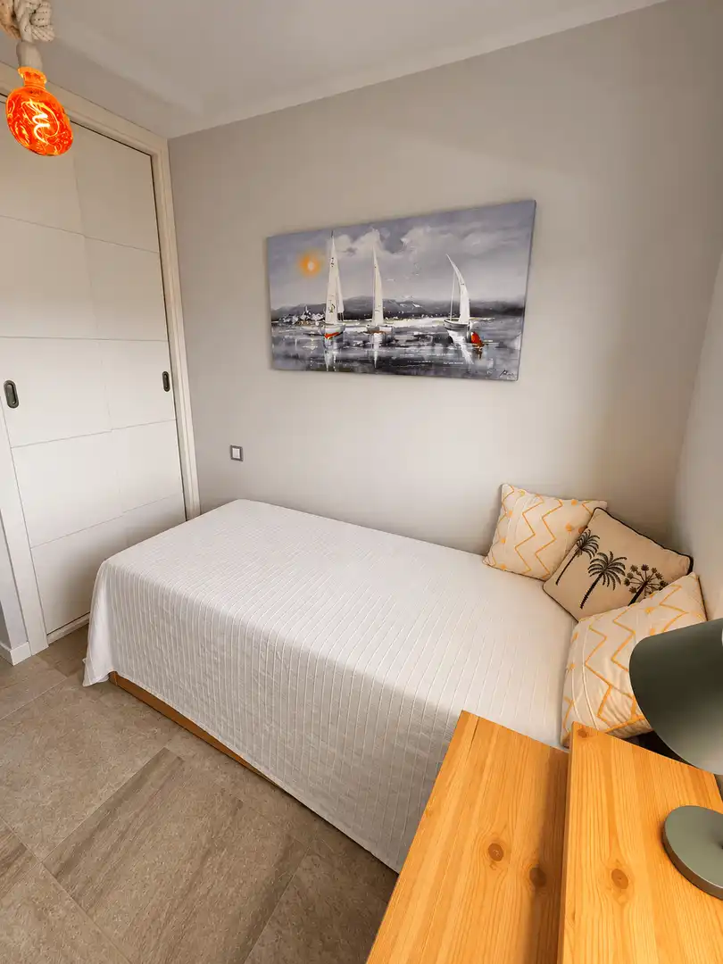 Apartamento con terraza en venta en Platja de Palma, imagen 12