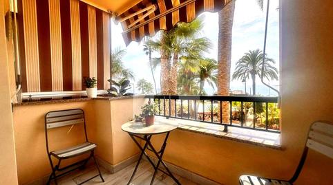 Foto 2 de Piso en venta en Puerto de Estepona, Málaga