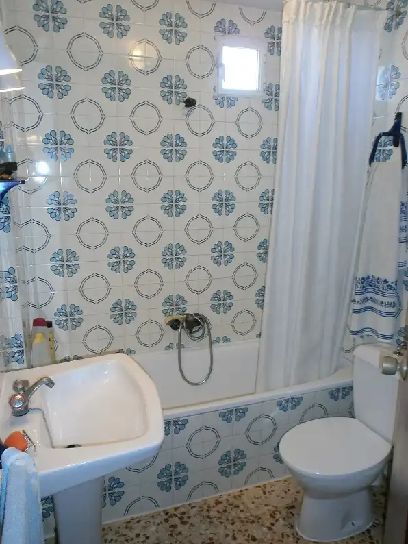 Wohnung mit Terrasse zum Verkauf in Tobarra, imagen 10