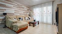 Living room of Planta baja for sale in Cambrils  with Air Conditioner and Parquet flooring
