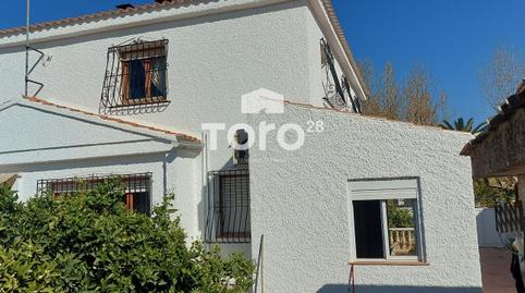 Foto 2 de Casa adosada en venda a Haygon - Universidad, Alicante