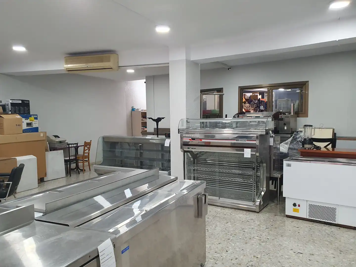 Business premises for sale in Avinguda Mas Sellarès, imagen 3