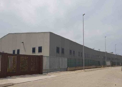 Nave industrial en Venta en C/ Pla de L´Estany en Cassà de la Selva