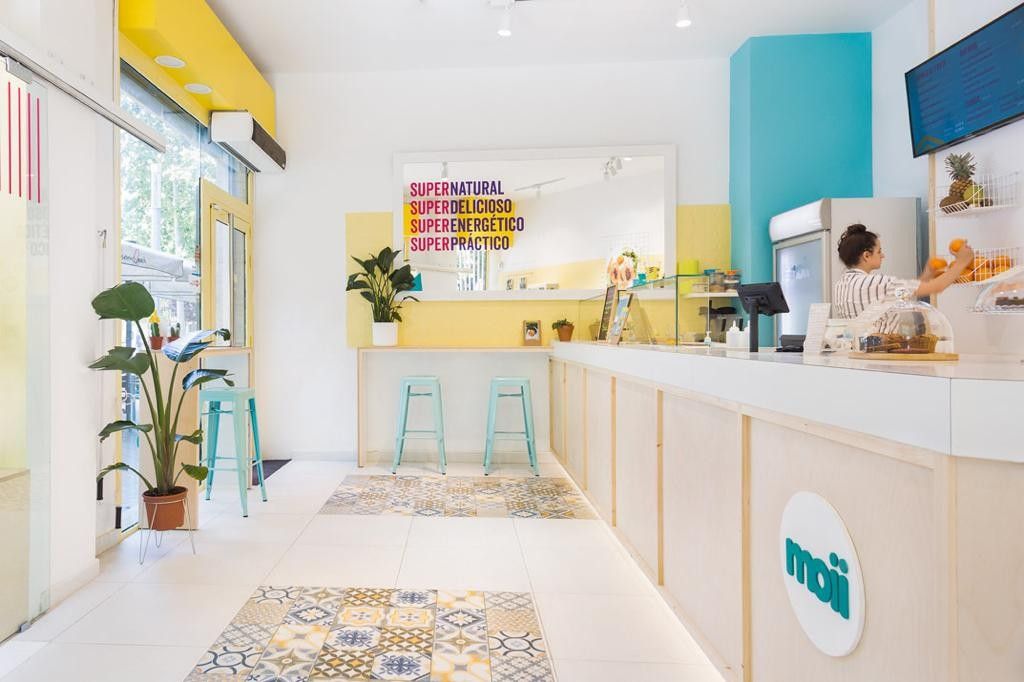 Local en venta en El Poblenou, Sant Martí