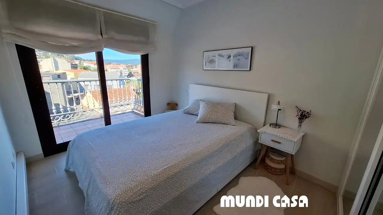 Àtic amb terrassa en venda a DEL MUELLE, imagen 7