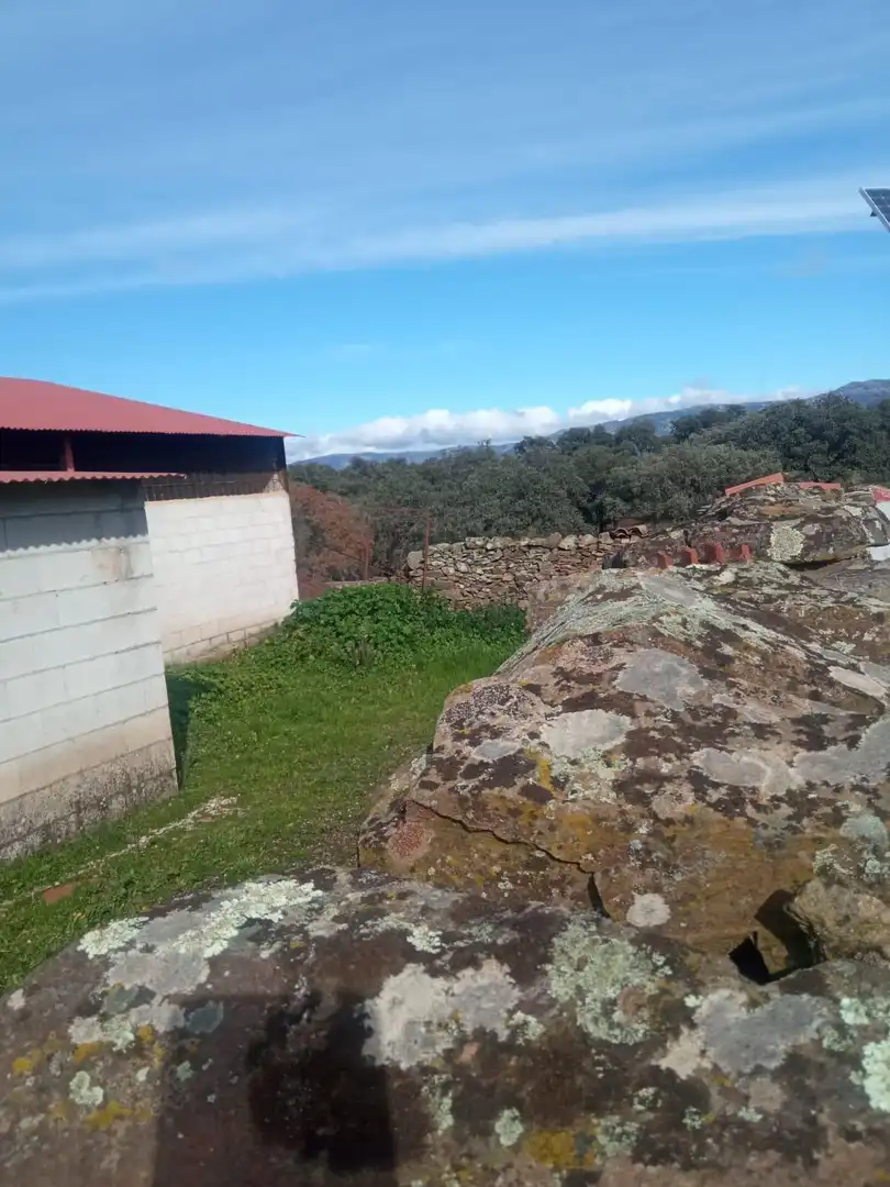 Finca rústica en venda en Cardeña