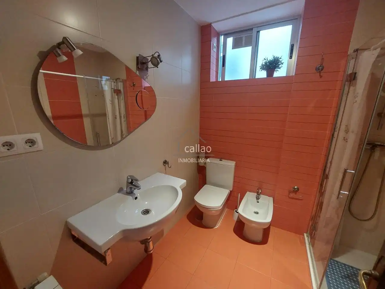 Piso de alquiler en Caranza