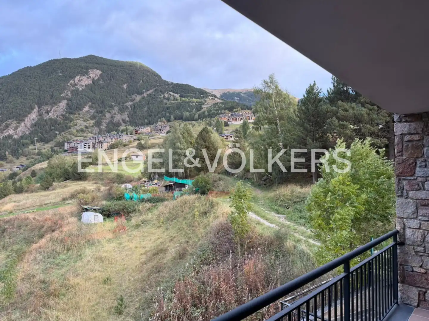 Appartamento con ascensore in affitto a Canillo pueblo, imagen 11