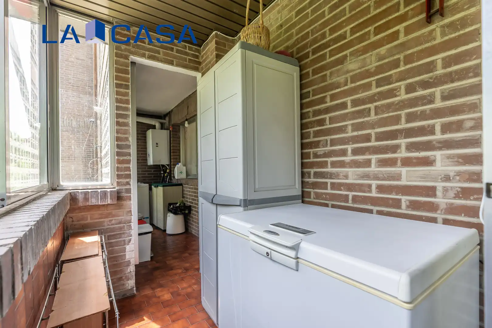 Piso con piscina en venta en Calle de Antonio Robles, imagen 28