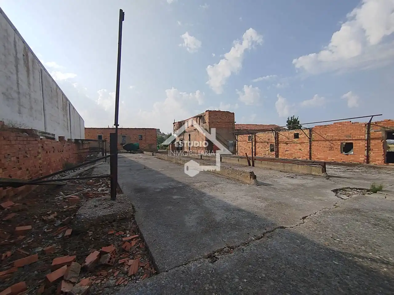 Rural land for sale in Calle El Cerradillo, imagen 19