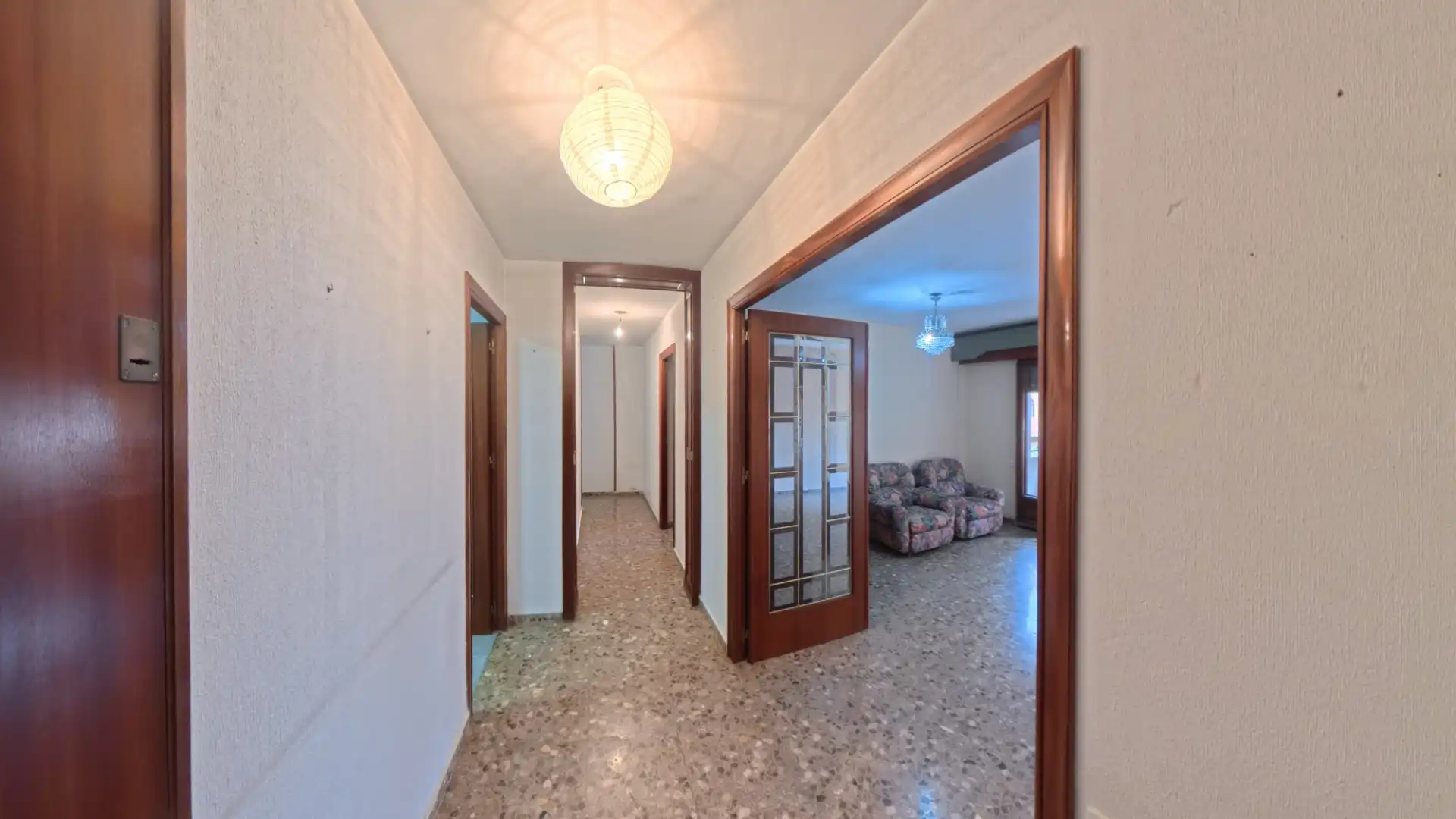 Flat en Carrer del Tucuman, 18, Ensanche - Diputación photo 2