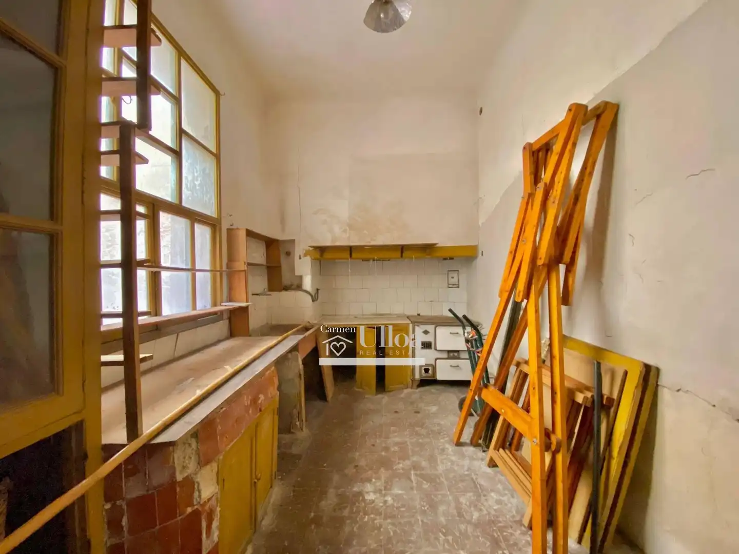 Casa amb terrassa en venda a Calle Teodoro Alenda, imagen 60