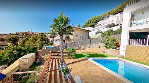 Casa en venta Segur de Calafell, imatge 4