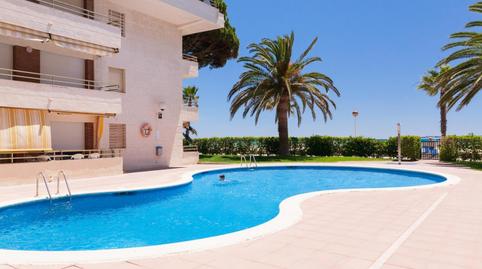 Foto 5 de Apartament de lloguer a Av. Diputacion, 130, Vilafortuny Platja, Tarragona