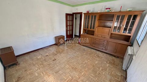 Foto 4 de Piso en venta en Palomeras Bajas, Madrid Capital