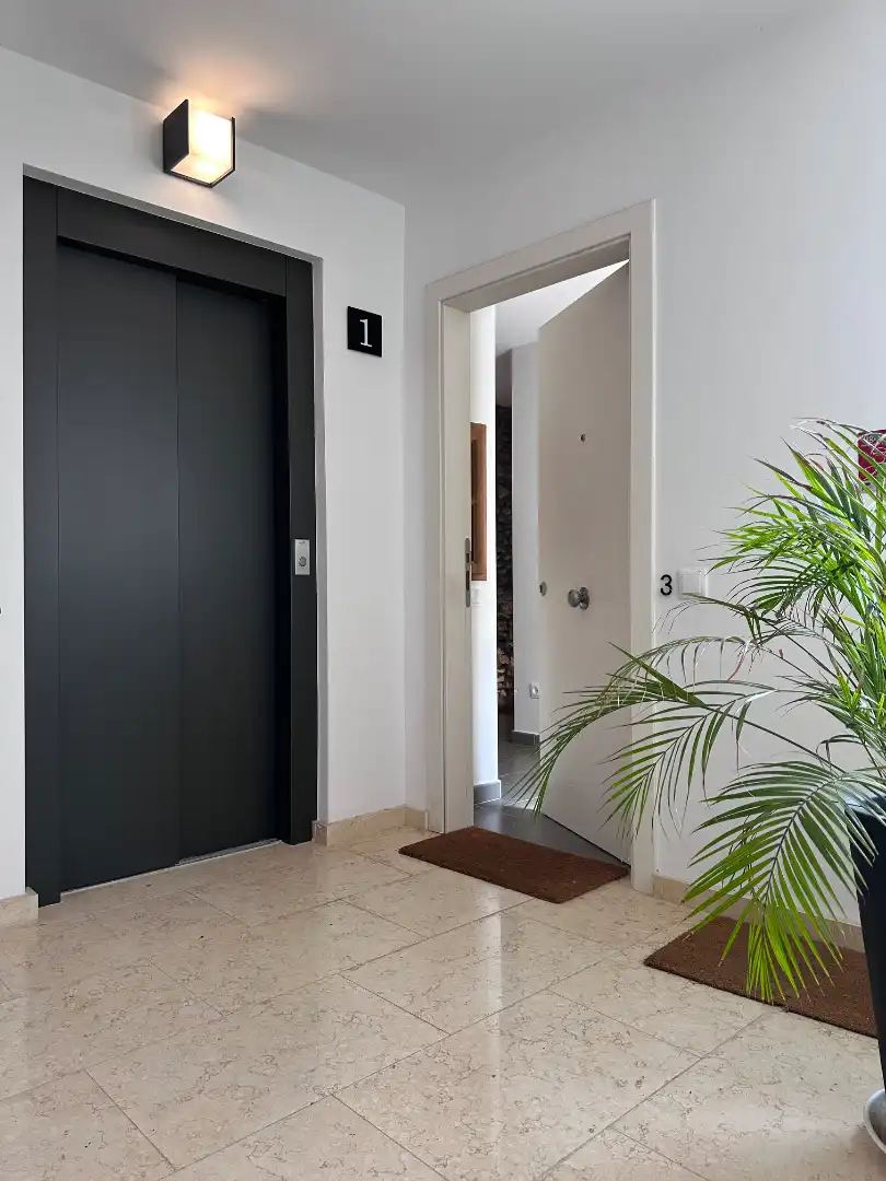 Flat with lift for sale in Carrer Major 24, imagen 10
