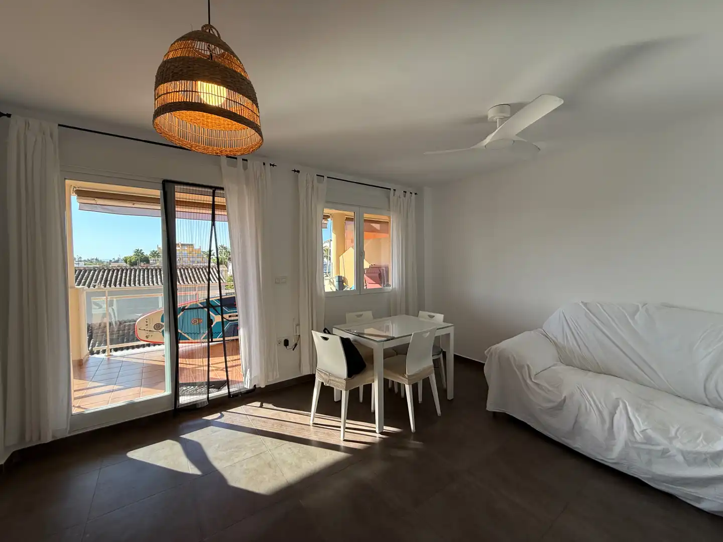 Appartement compact avec piscine à vendre à Centro Urbano, imagen 2