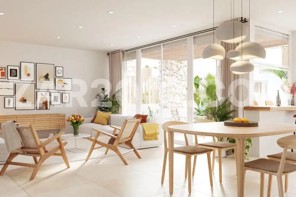 Villa avec piscine à vendre à Avenida Europa, imagen 17