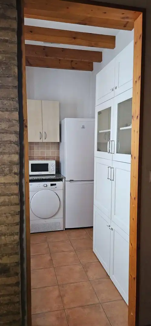 Flat for rent in Valencia, Valencia