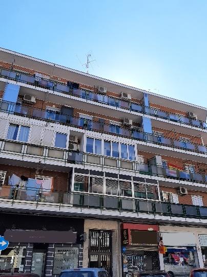 Foto 2 von Wohnung zum Verkauf in Opañel,  Madrid Capital