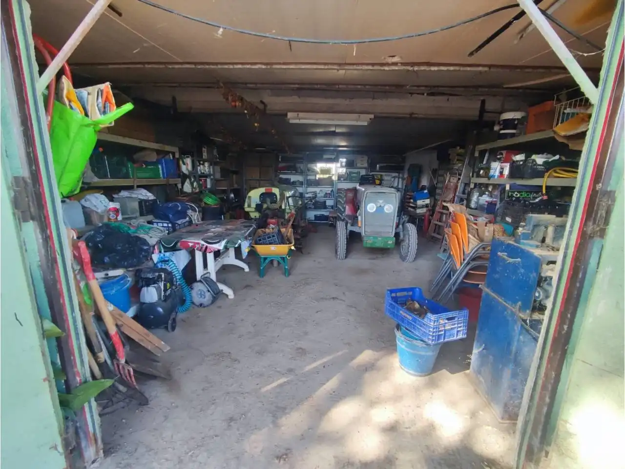 Terreno en venta en Zaidín