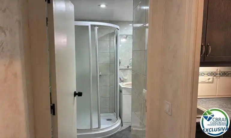 Apartment with lift for sale in Carrer FAGES DE CLIMENT 1 2 M 1, imagen 12