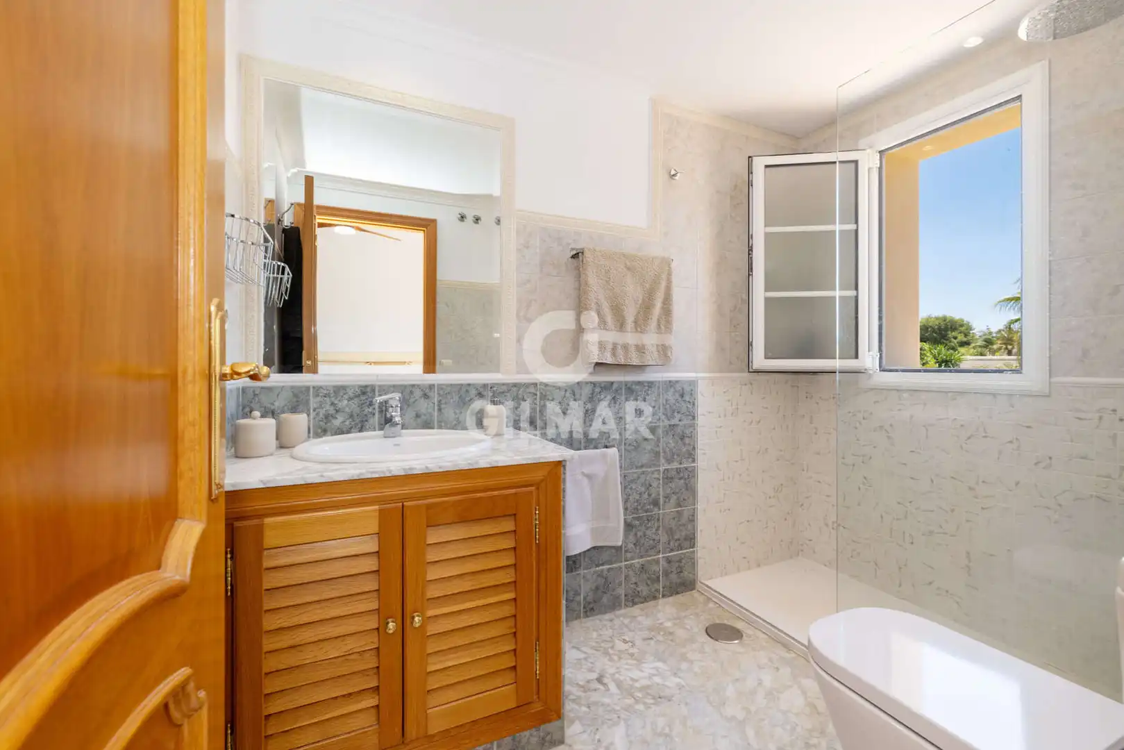 Chalet con piscina en venta en Benamara - Atalaya, imagen 41