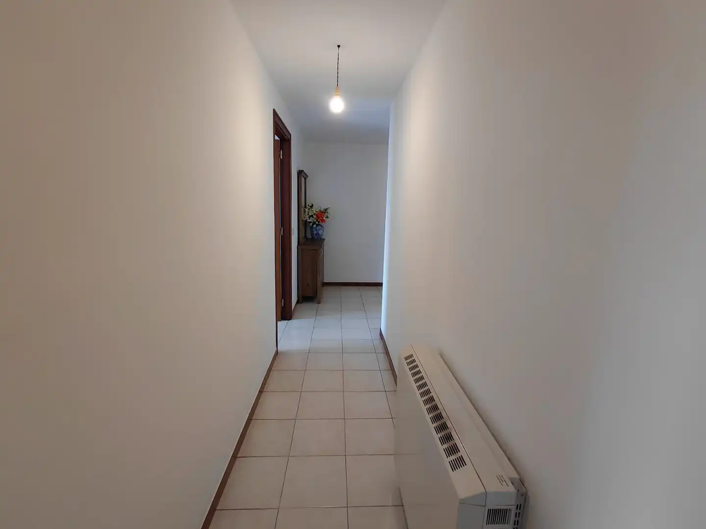 Ático en venta en Vilagarcía de Arousa con Calefacción, Parquet y Terraza