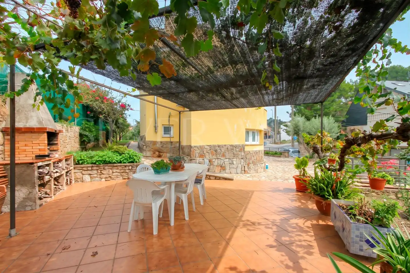 Maison avec jardin à vendre à Plaça París, imagen 3