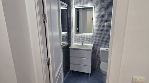 Foto 5 von Wohnung zur Miete in Carretera de Carrión, 6, El Torreón - Los Ángeles - El Pilar, Ciudad Real Capital