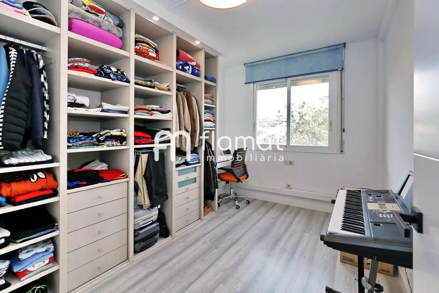 Wohnung mit Aufzug zum Verkauf in Sant Martí, imagen 25