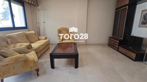 Photo 2 of Flat for rent in Arq Morell, Ensanche - Diputación, Alicante / Alacant