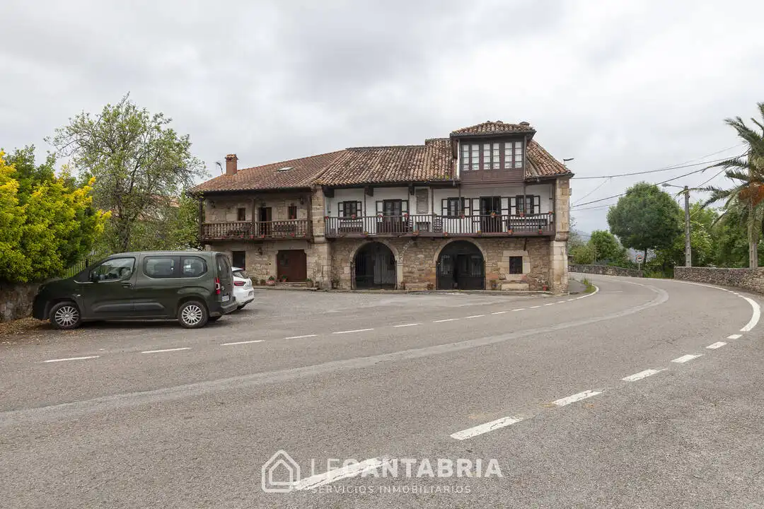 Casa en venta en Barrio San Román