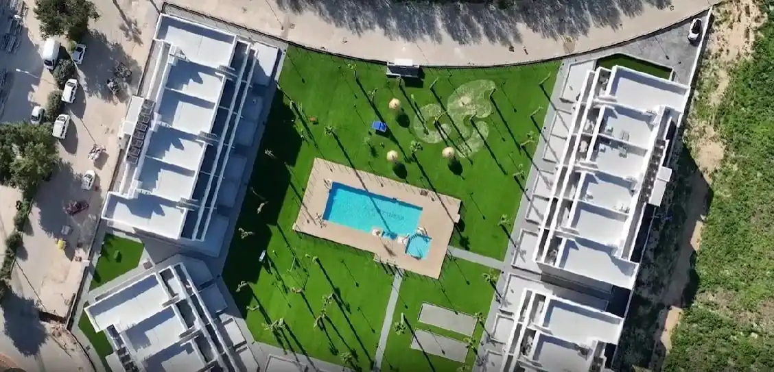 Appartamento con piscina in vendita a Calle del Cantaueso, imagen 7