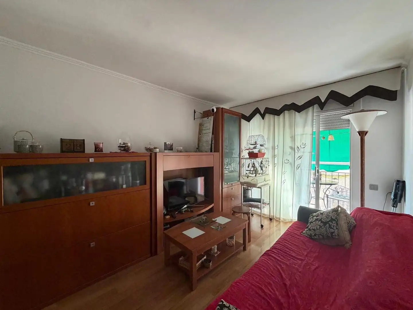 Sala d'estar de Pis en venda en Viladecans